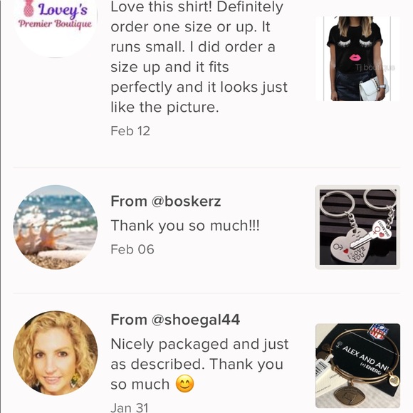 🛍Best Seller New Trendy eyelashes lip tee C06 - Picture 7 of 7